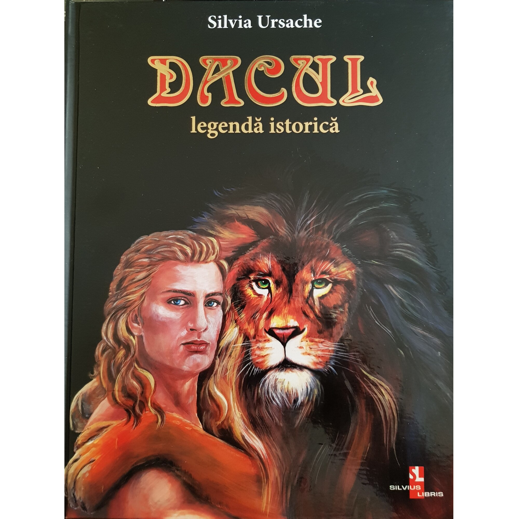 Dacul. Legenda istorica
